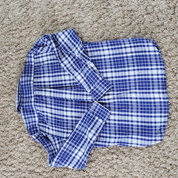 2 - Chaps Button Down Shirts - Picture 8 of 9